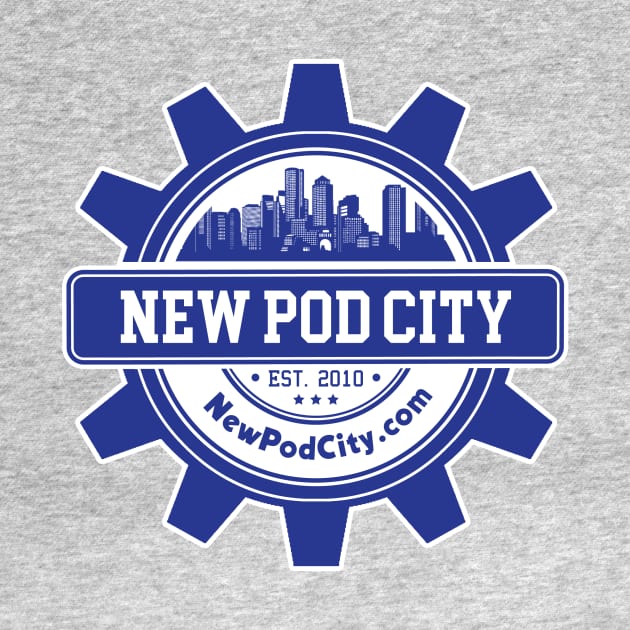 NPC Skyline Collection by New Pod City